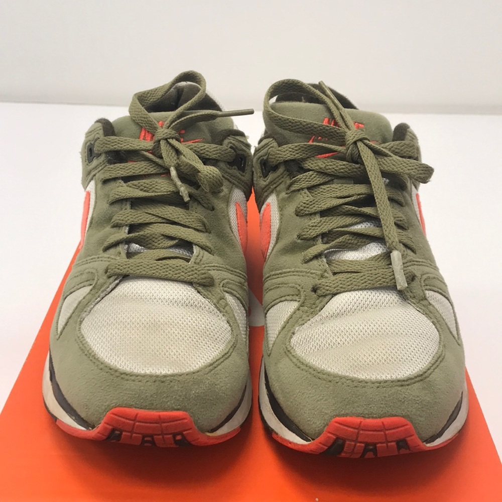 Nike Air Stab -women’s